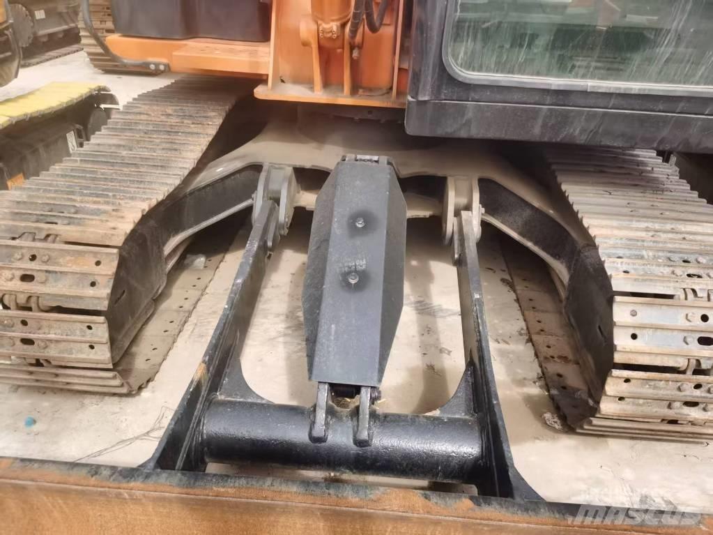 Hitachi ZX 70 Miniekskavaatorid < 7 t