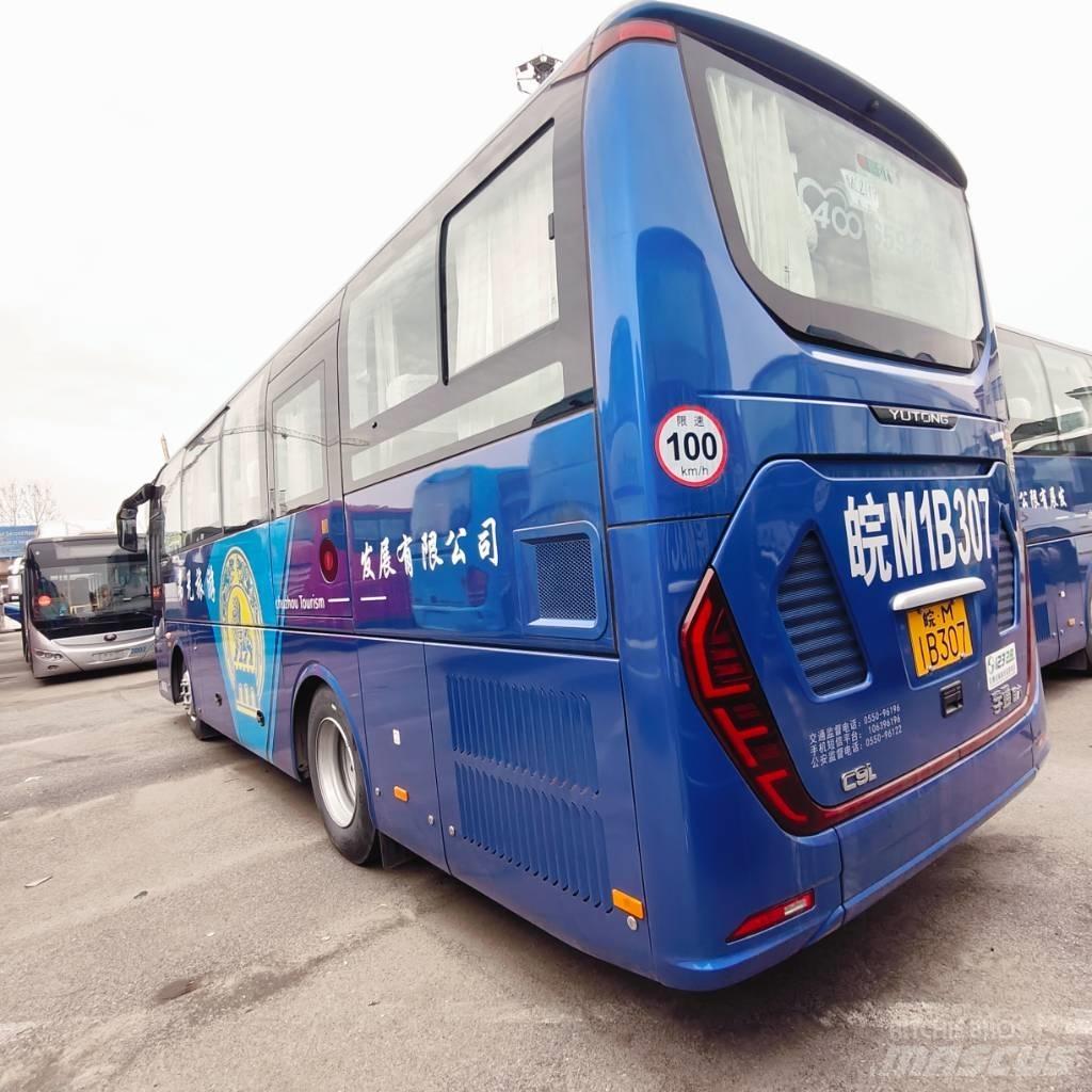 Yutong ZK6907H6Y Kaugsõidubussid