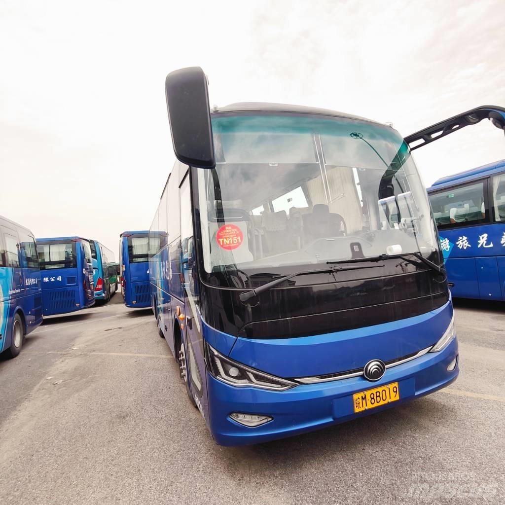 Yutong ZK6907H6Y Kaugsõidubussid