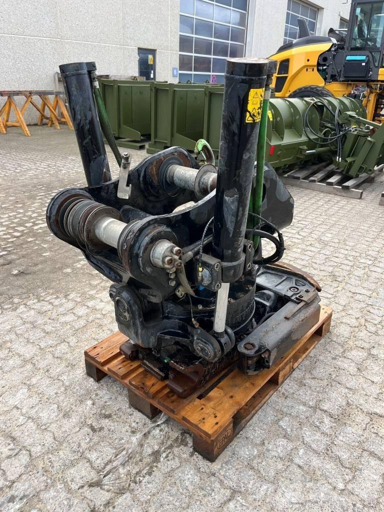 Steelwrist X32 Pöördpead