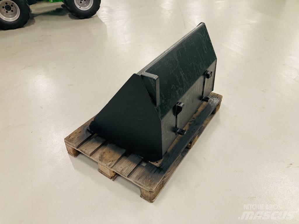 Avant Skovl 90 cm Muud osad