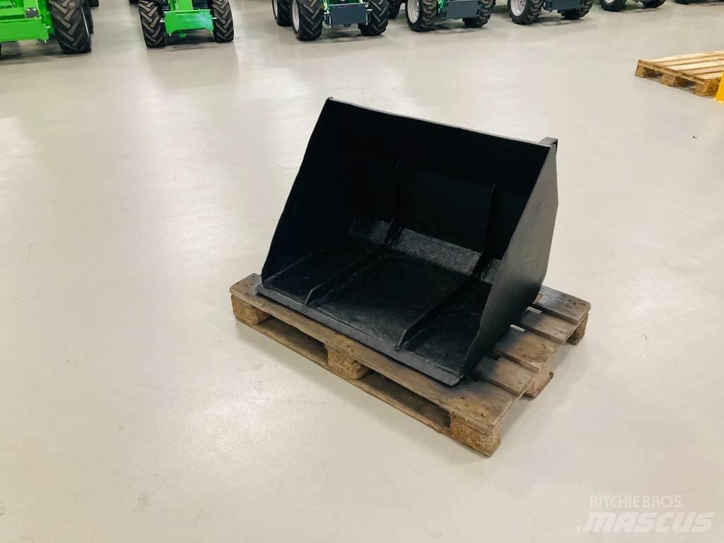 Avant Skovl 90 cm Muud osad