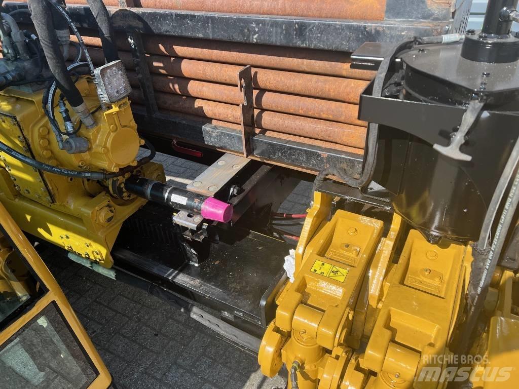 Vermeer D 40x55 S3 Horisontaalsed puurmasinad