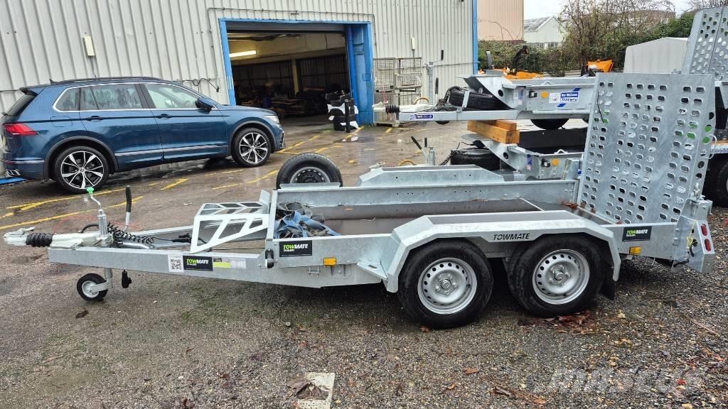 Towmate TDP 2700 Raskeveohaagised