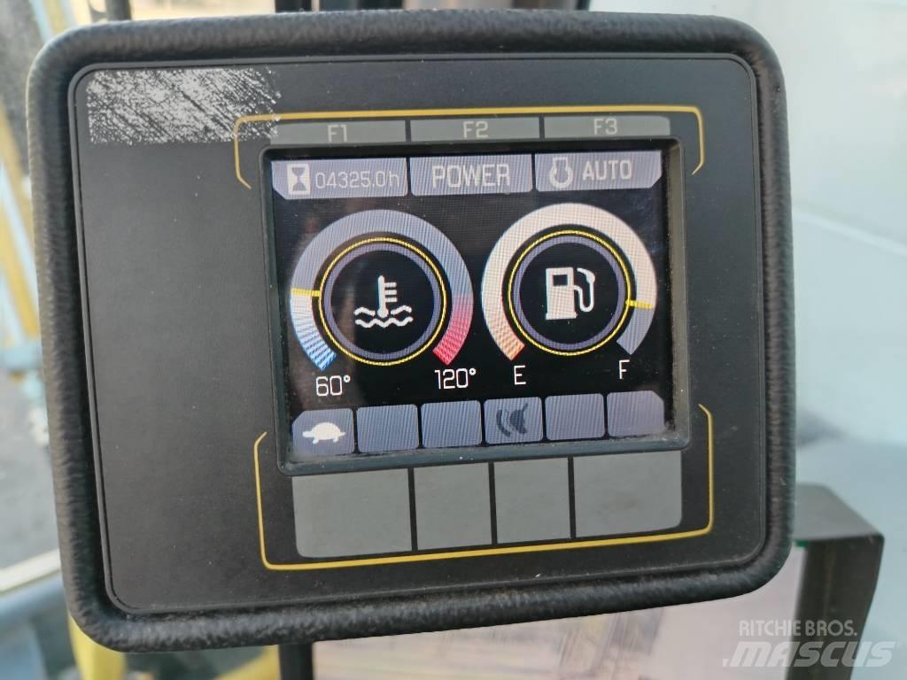 Wacker Neuson EZ 36 Miniekskavaatorid < 7 t