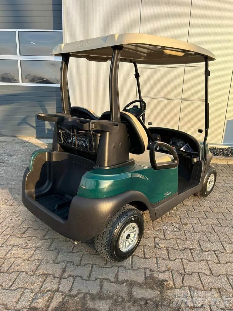 Club Car Tempo Sõiduautod