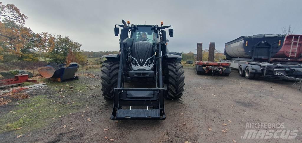 Valtra T 234 Versu Traktorid