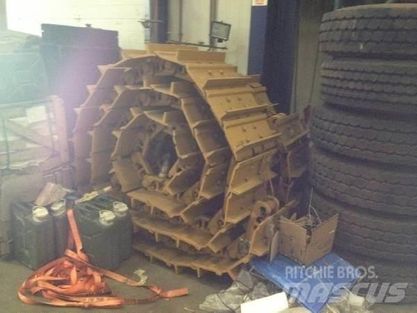 CAT D7G TRACK CHAINS Raamid