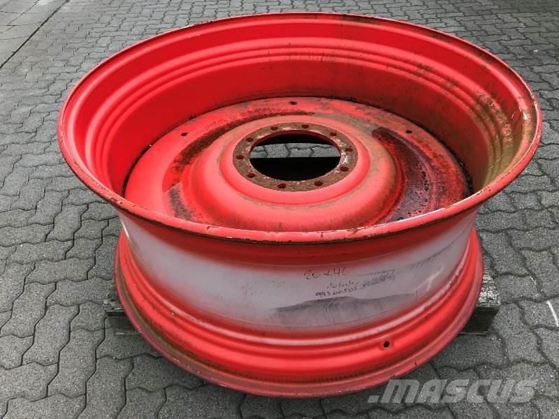  SONSTIGE 20 x 46 Muud põllumajandusmasinad