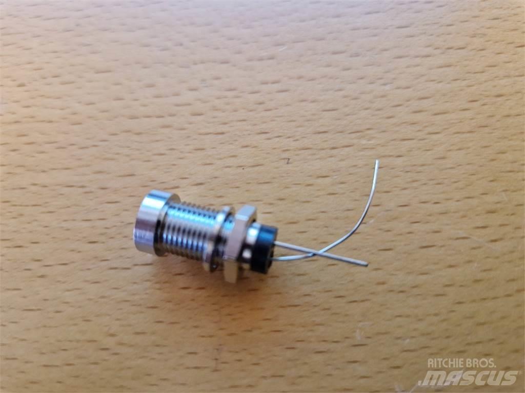 Eco Log ECO LOG Elektroonikaseadmed