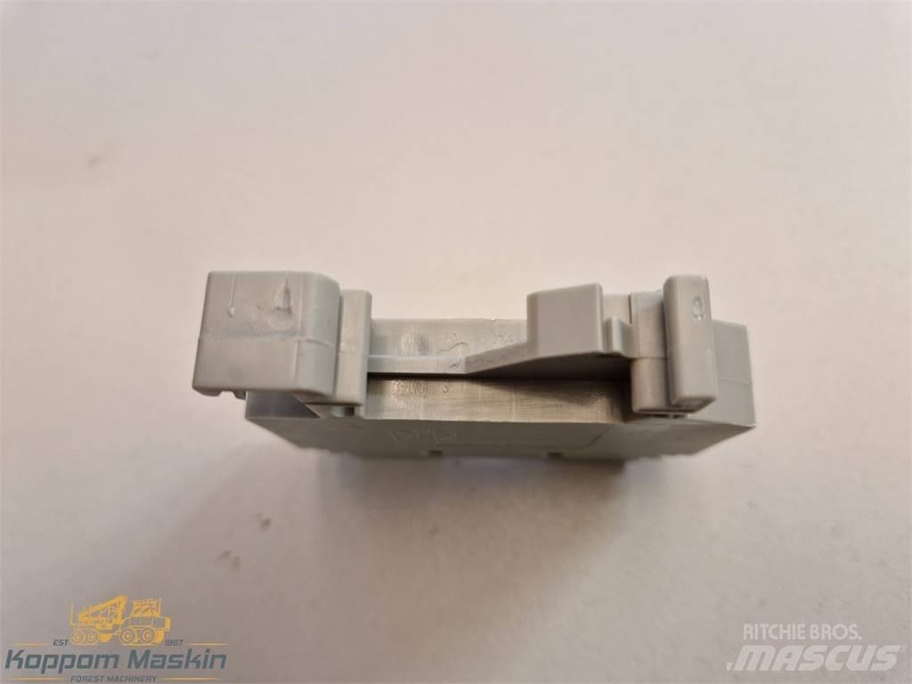 Rottne 991-0735 Elektroonikaseadmed