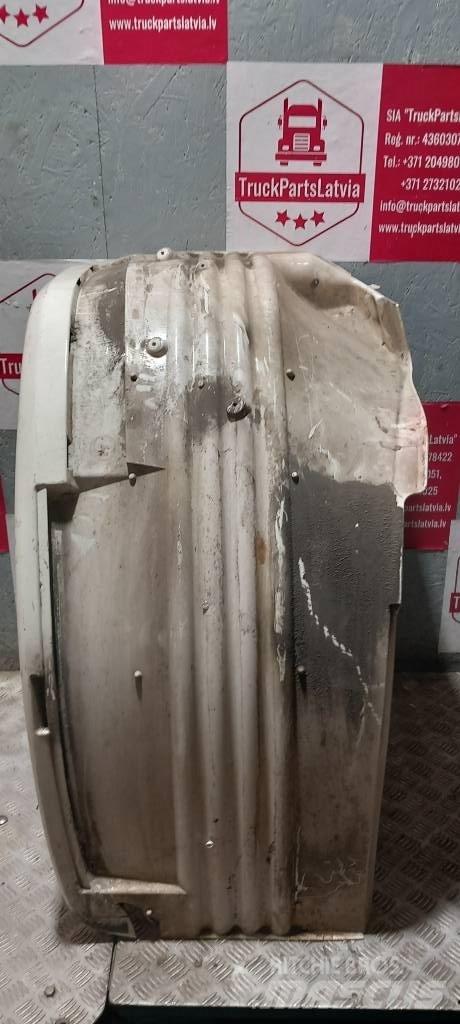 Scania G 400   1485486 Kabiinid