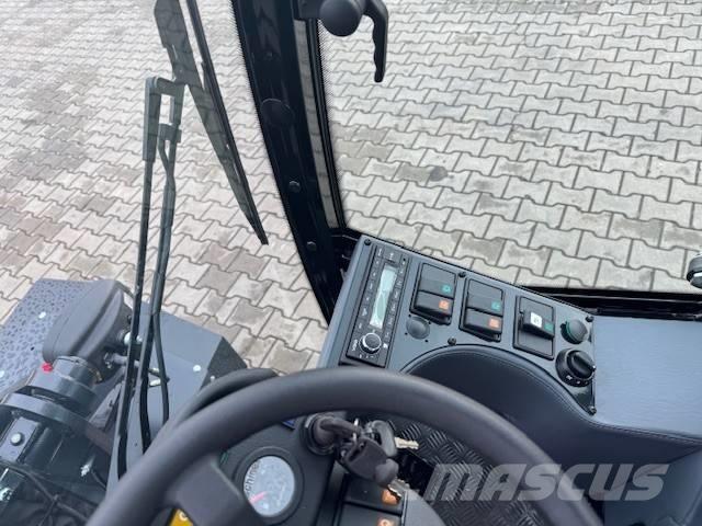 Kubota RT 260-2 Rataslaadurid