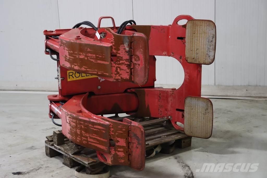 Bolzoni AR-37RJ-15 Muu