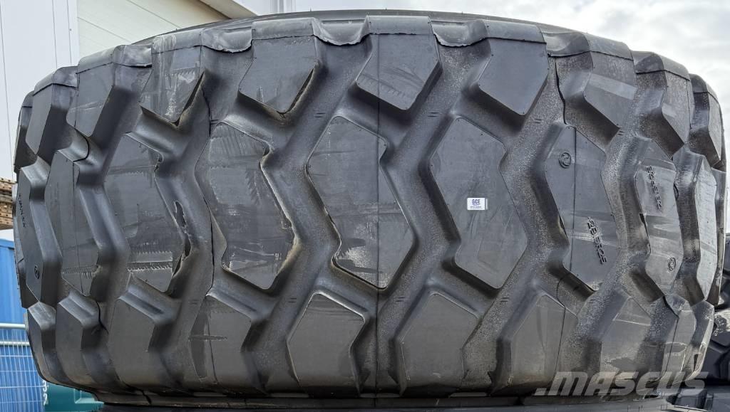 Aeolus 29.5R25 L3 Rehvid, rattad ja veljed