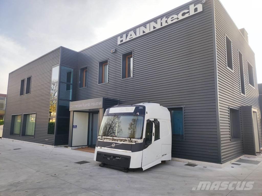 Volvo FH L2 H2 Kabiinid