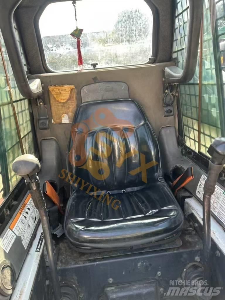 Bobcat S185 Kompaktlaadurid