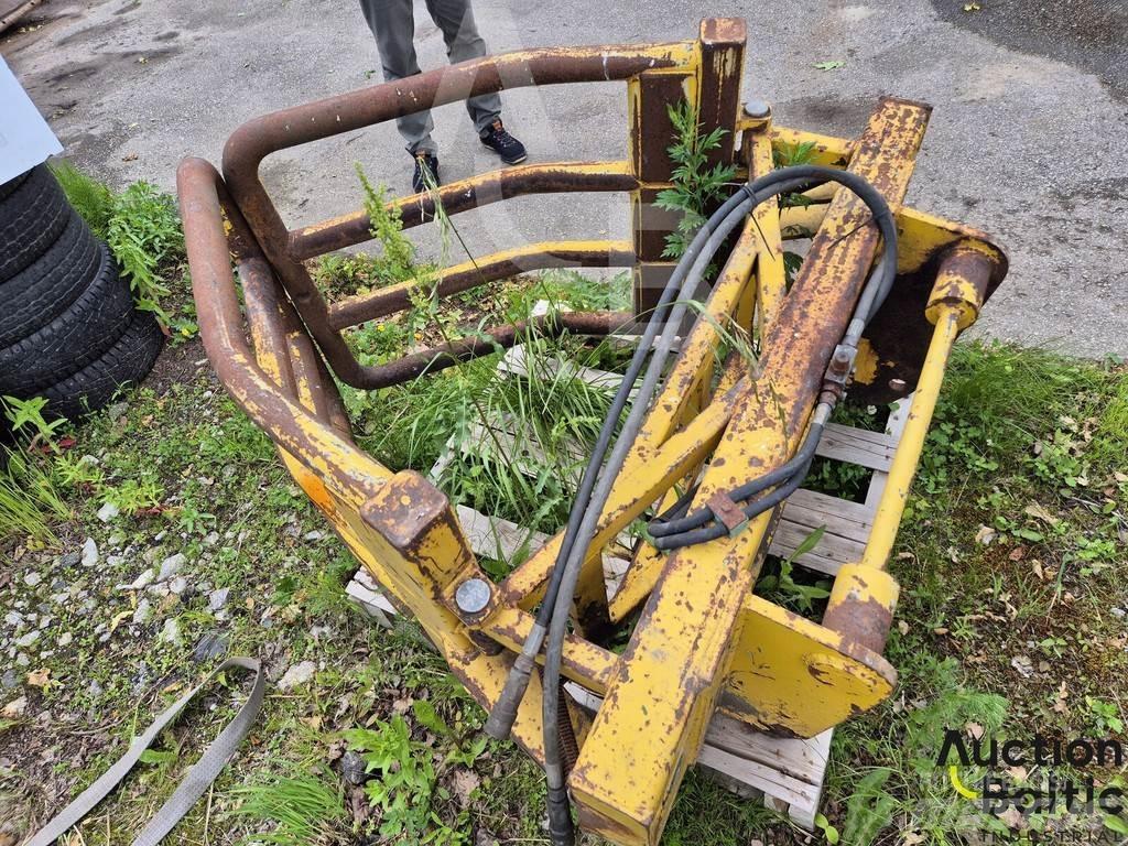 Stronga SRB 120 Pakihaaratsid