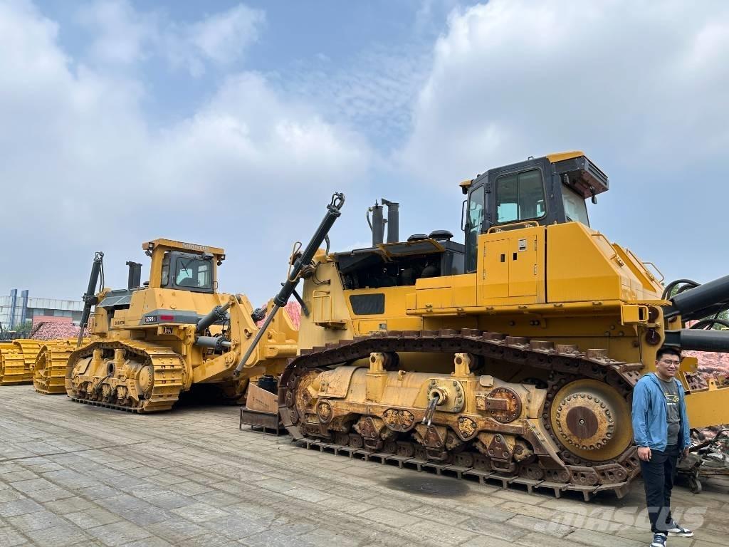 Shantui SD90 Buldooserid