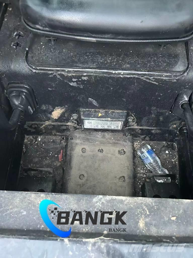  EARTHFORCE S300 Mitmeotstarbelised laadurid