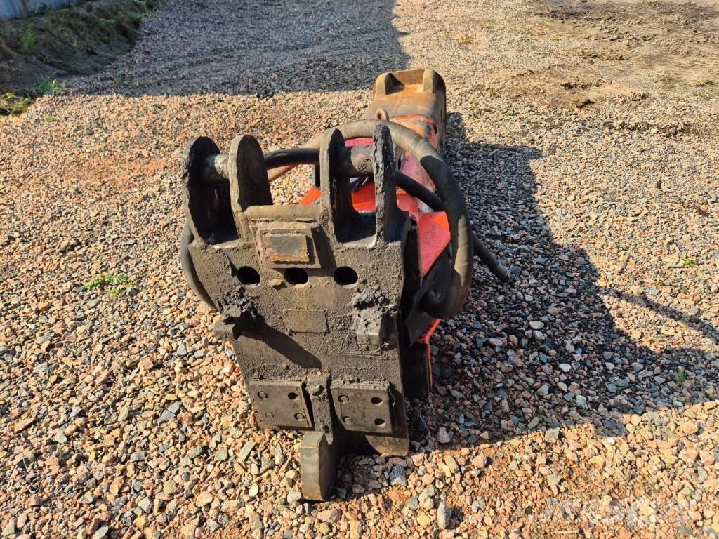 Rammer 3288 Hüdrohaamrid