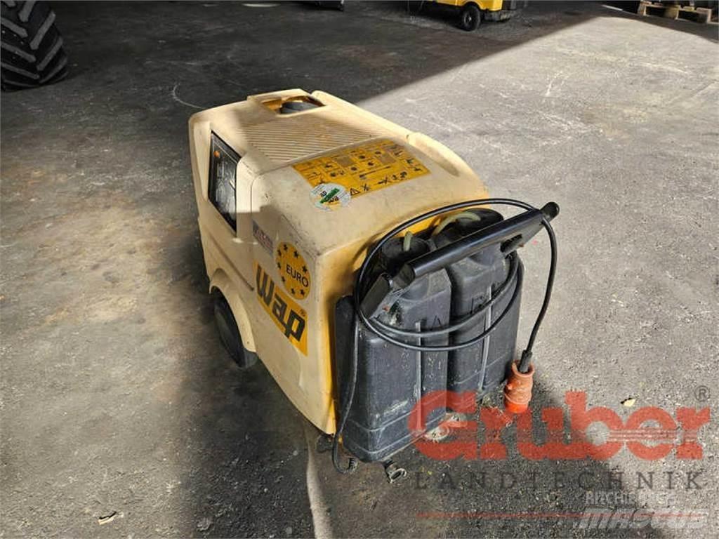  WAP DX 800 Muu farmitehnika ja tarvikud