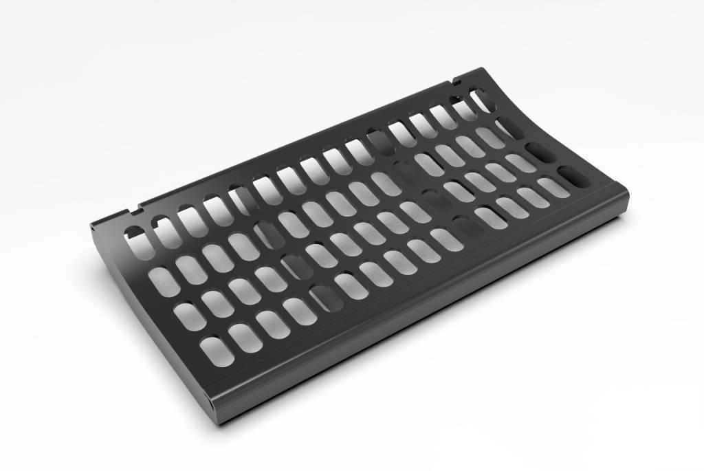 PW 757441.1 Lisavarustus ja komponendid