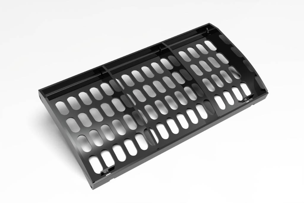 PW 757441.1 Lisavarustus ja komponendid