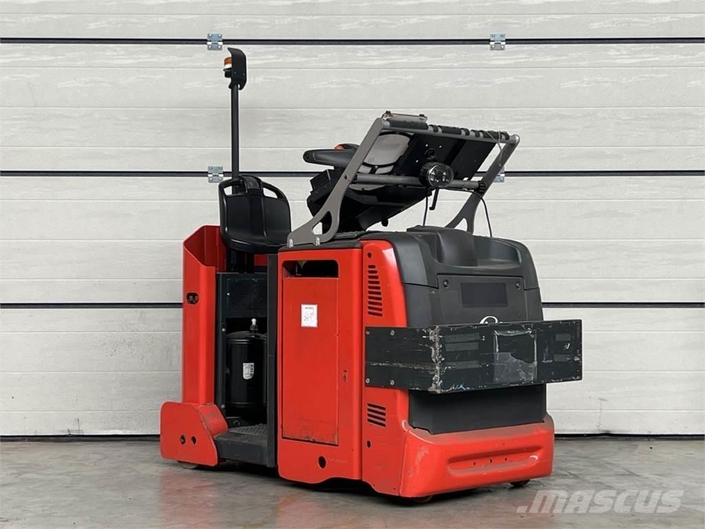 Linde P 50C Elektriline puksiir