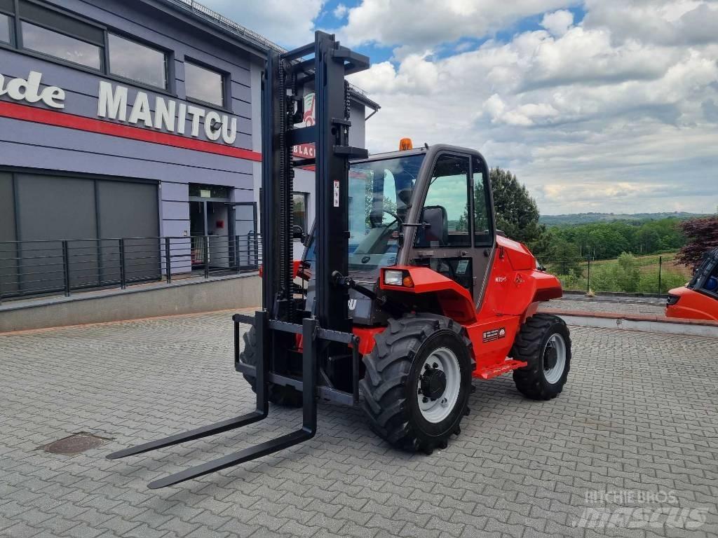 Manitou M26-4 Maastikutõstukid