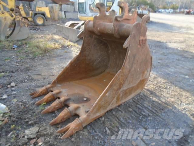 Doosan DX 225 LC Roomikekskavaatorid