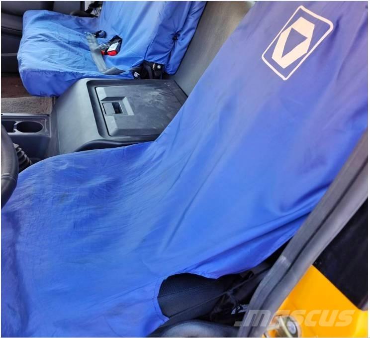 XCMG QY 50 K Maastikutõstukid