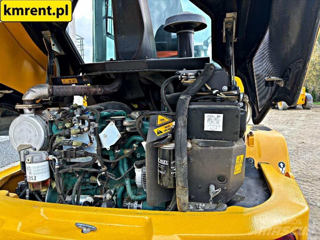 Volvo L 30 G Rataslaadurid