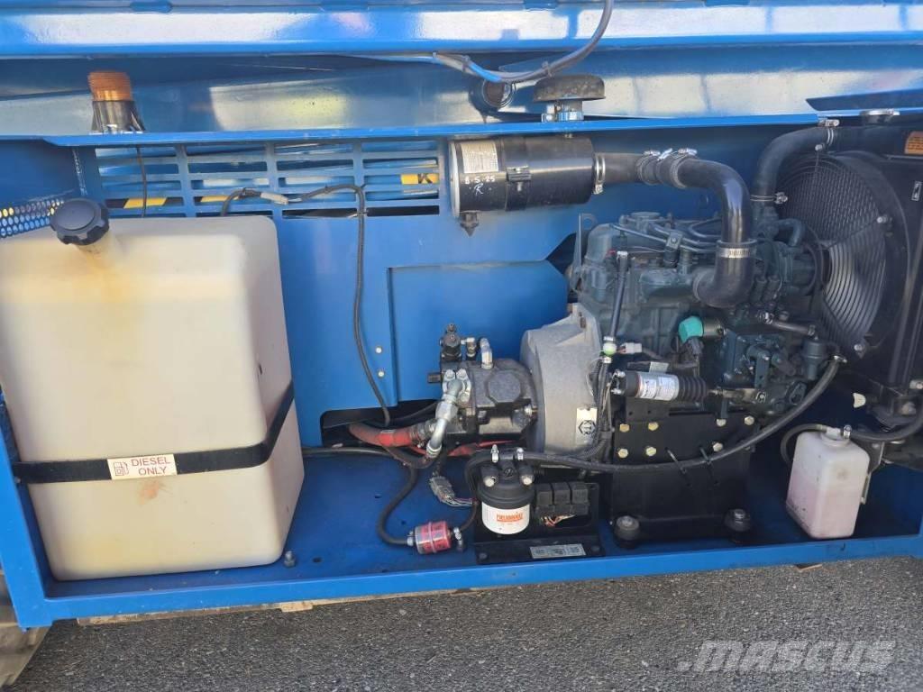 MEC 4069 RT Käärtõstukid