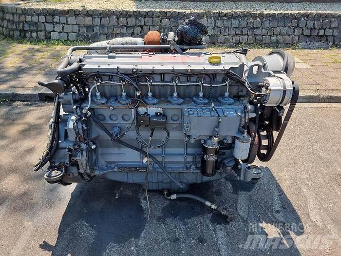  Engines BF6M1013 Muud osad