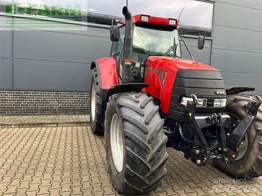 Case IH cvx 150 Traktorid