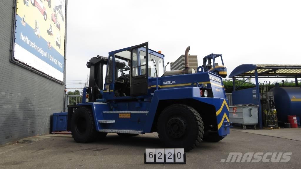 Svetruck 1060-30 Diiseltõstukid