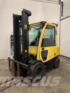 Hyster H3.0FT Diiseltõstukid