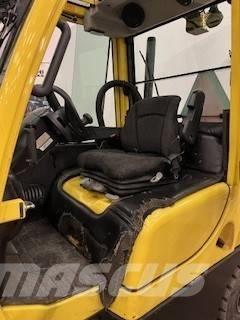 Hyster H3.0FT Diiseltõstukid