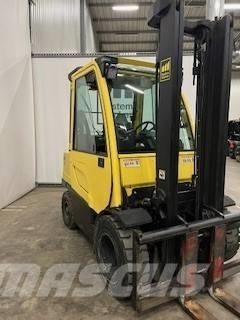 Hyster H3.0FT Diiseltõstukid