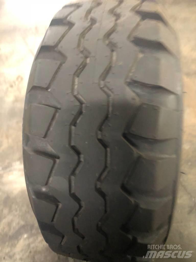  Cheng Shin 18x7-8 Rehvid, rattad ja veljed