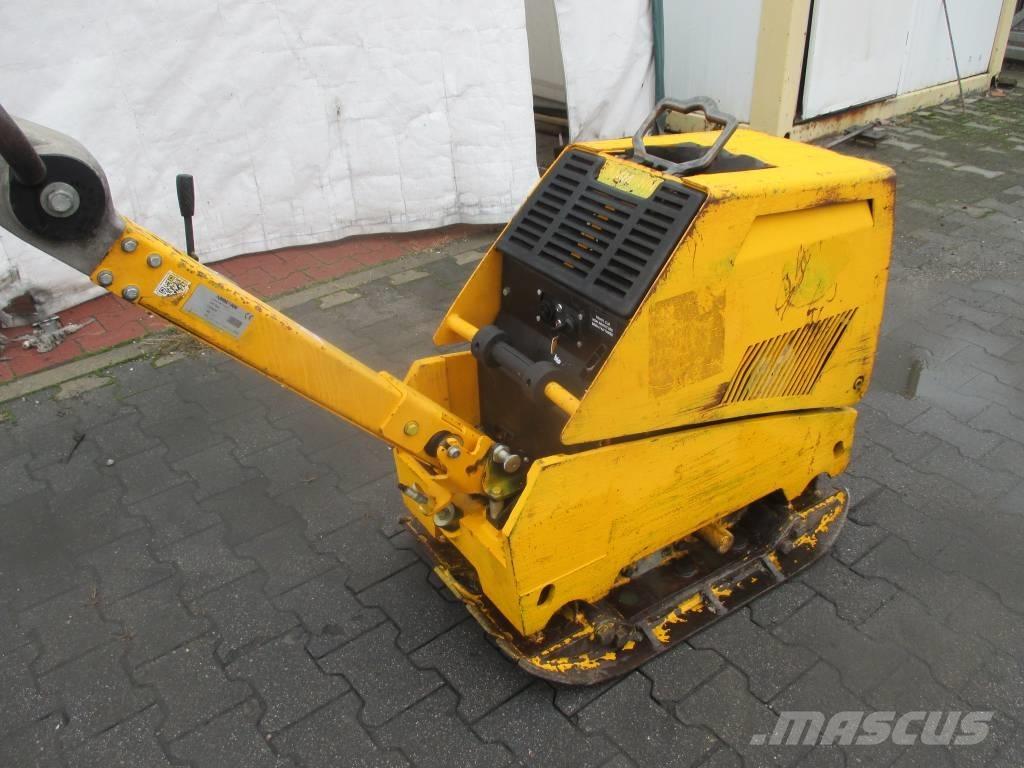 Ammann APR 5920 Vibraatorid