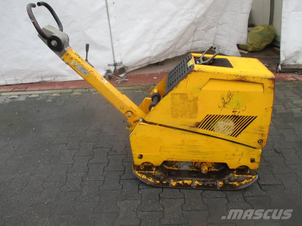 Ammann APR 5920 Vibraatorid