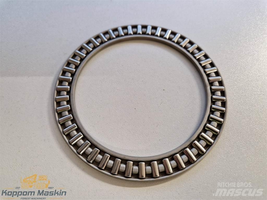 Rottne 999-2268 Raamid