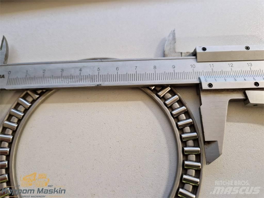 Rottne 999-2268 Raamid