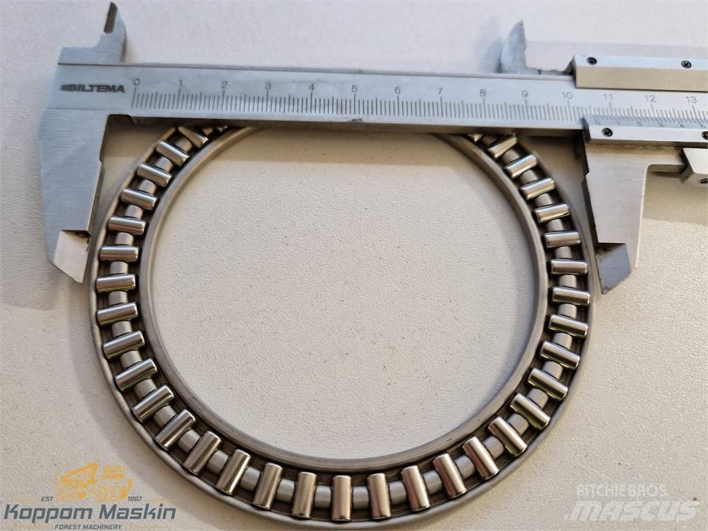 Rottne 999-2268 Raamid