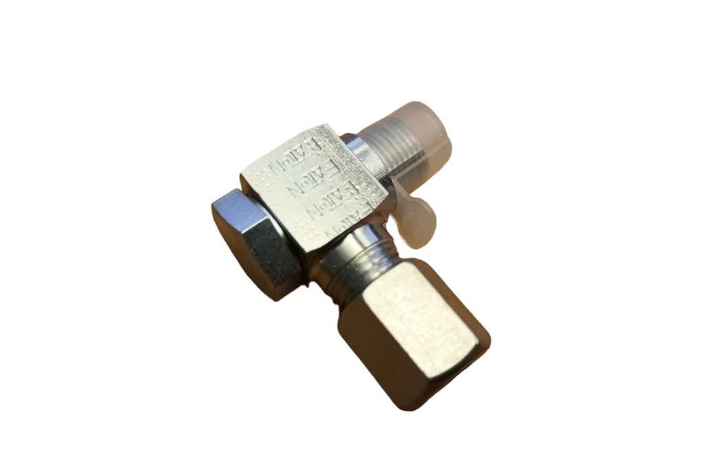 Eco Log 602075 Mootorid