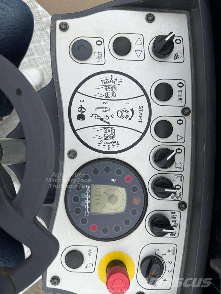 Bomag BW 138 AD-5 Tandemrullid