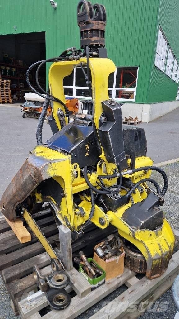 John Deere H415 Langetuspead