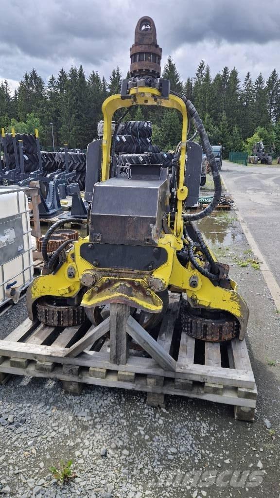 John Deere H415 Langetuspead